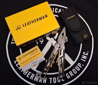 Leatherman Signal ,