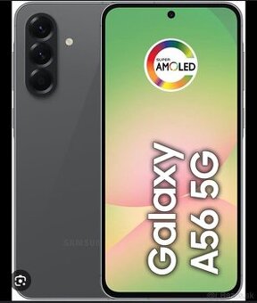 Samsung Galaxy A56 5G 128GB