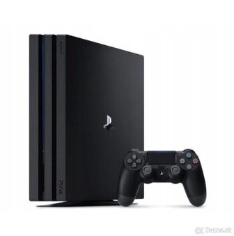 Playstation 4 Pro