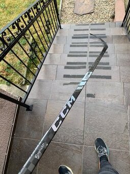 CCM Tacks XF Pro