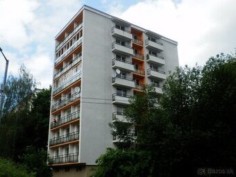 Prenájom 1 izbový byt Tulská, BB