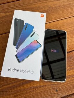 Predam Redmi Note 8T