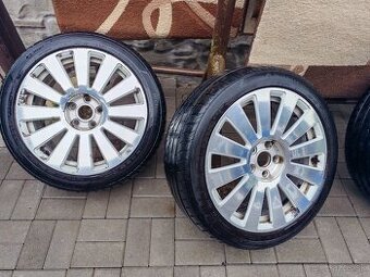 Predám elektróny R18 245/40