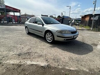 Predám Renault laguna 2