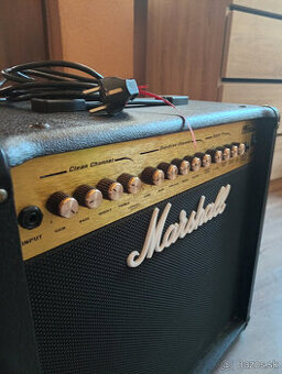 Marshall MG50-DFX