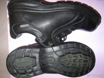 PRABOS-GORETEX  vel. 6,5 - 255mm
