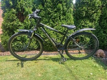 Bicykel veľ.24
