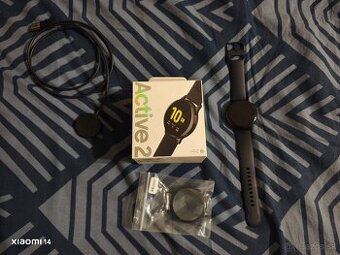 Samsung Watch active 2