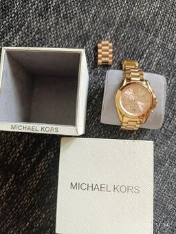 Hodinky Michael Kors