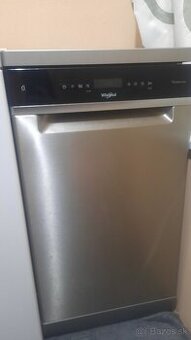 Whirpool 45cm