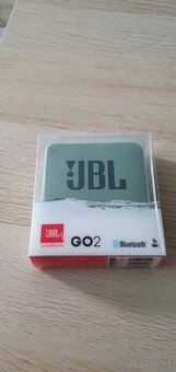 JBL Go2 Bluetooth Reproduktor