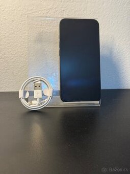 Predám Apple iPhone 14 128GB Black Stav Nového Telefónu