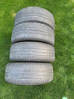 Letne pneu Bridgestone 215/55 R17