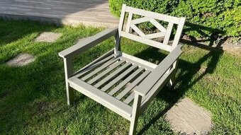 Záhradné kreslo Bondholmen