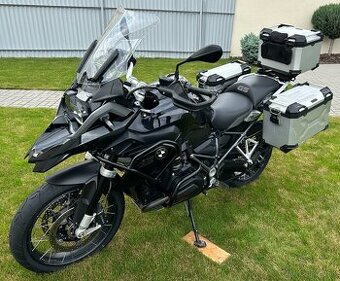 BMW R1200GS 2016