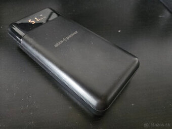Powerbanka AlzaPower Parade 30000 mAh