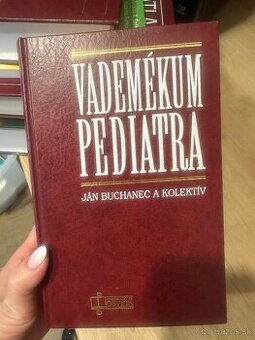 Darujem knihy medicína