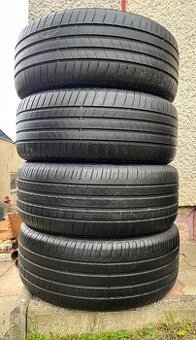 Letné pneu 235/45 r18
