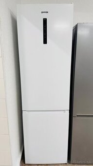 Gorenje chladnicka cista z prevadzky