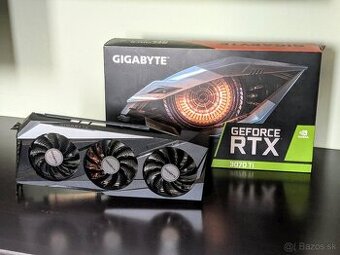 MSI GeForce RTX 3070 Ti Gaming OC