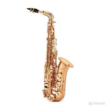 Saxofon