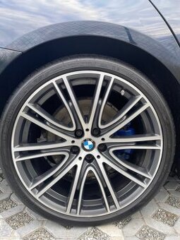 LETNÉ PNEUMATIKY 275/30 R20, 245/35 R20