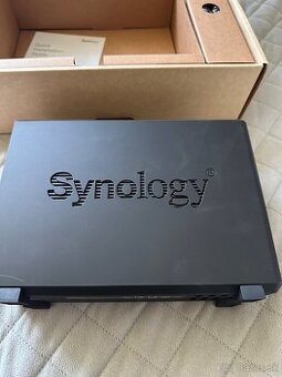 NAS Synology DS124