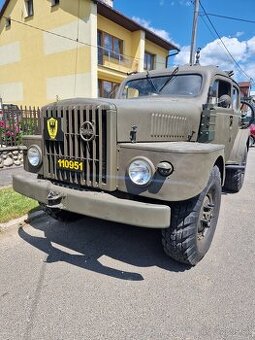 Volvo sugga - 1