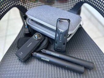 Insta360 x4