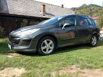 Peugeot 308 sw