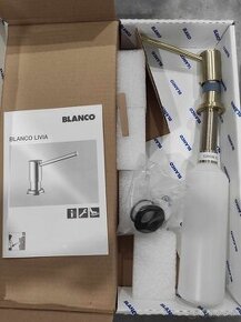 Blanco Livia dávkovač saponátu