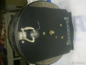 regulátor TPW SST 250/20E