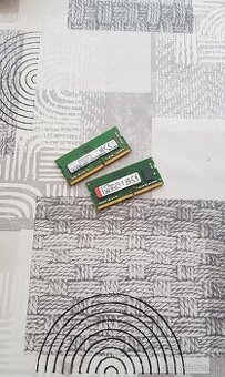 NT RAM 8GB DDR4