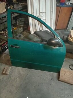 Predám dvere škoda fabia 1