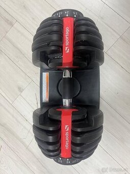 Sportago nastavitelna cinka