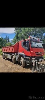 Iveco Trakker