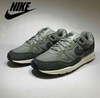 Pánske tenisky NIKE air span 2 zelené