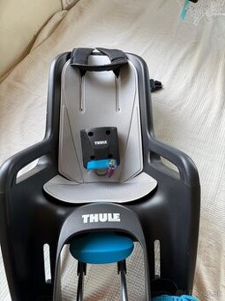Thule sedacka na bicykel