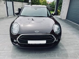 Mini Cooper Clubman A/T