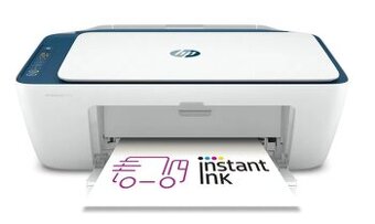 Tlaciaren/Kopirka/Scanner HP Deskjet 2721 Ink All-in-One