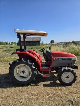 Predam malotraktor YANMAR 26AF HP
