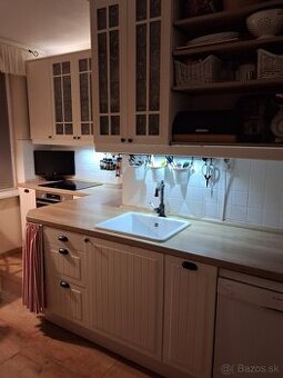 Ikea kuchyňa