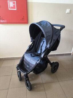Britax B motion