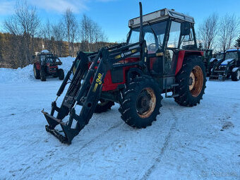 Zetor 6.3.4.0