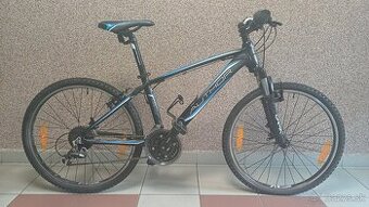 Detský horský bicykel zn. Author Mirage
