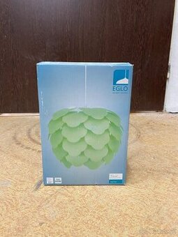 Luster EGLO FILETTA 92988 zelený