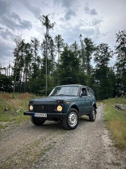 Lada Niva