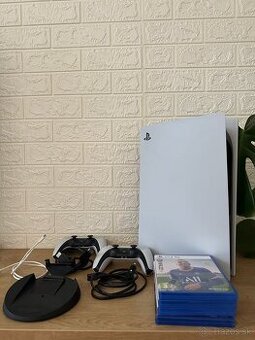 playstation 5 model cfi-1116a