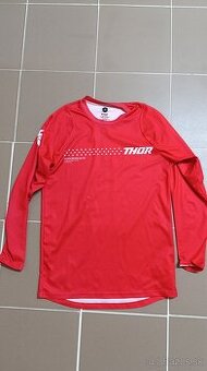 Thor dres