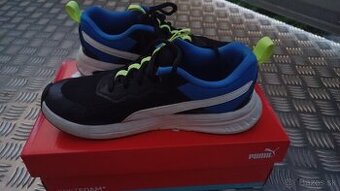 Puma Evolve Run Mesh Jr. Vel.37